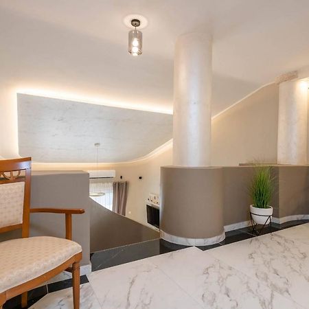 Villa Zorica Poreč Eksteriør billede