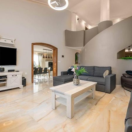 Villa Zorica Poreč Eksteriør billede