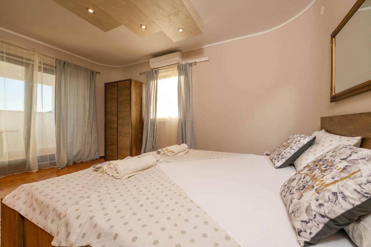 Villa Zorica Poreč Eksteriør billede