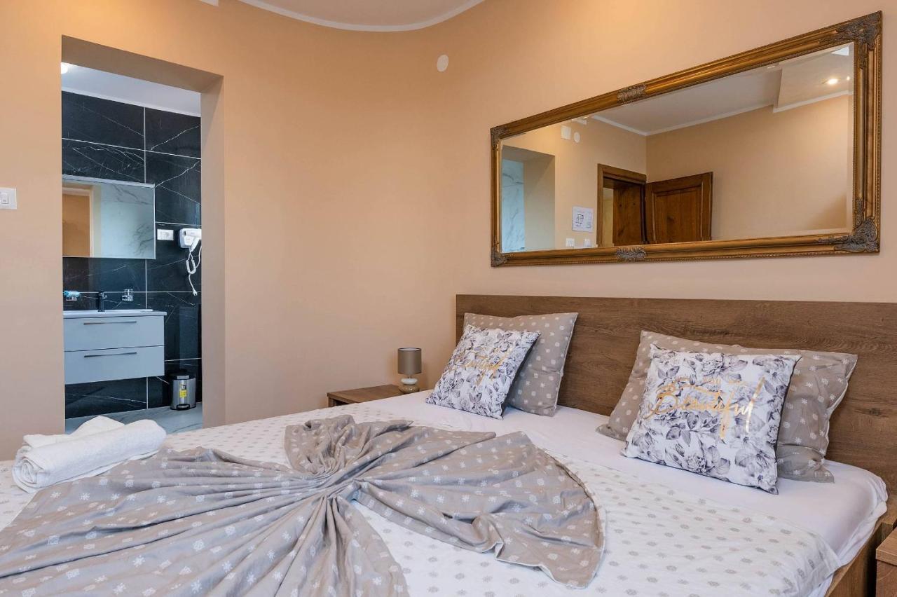 Villa Zorica Poreč Eksteriør billede