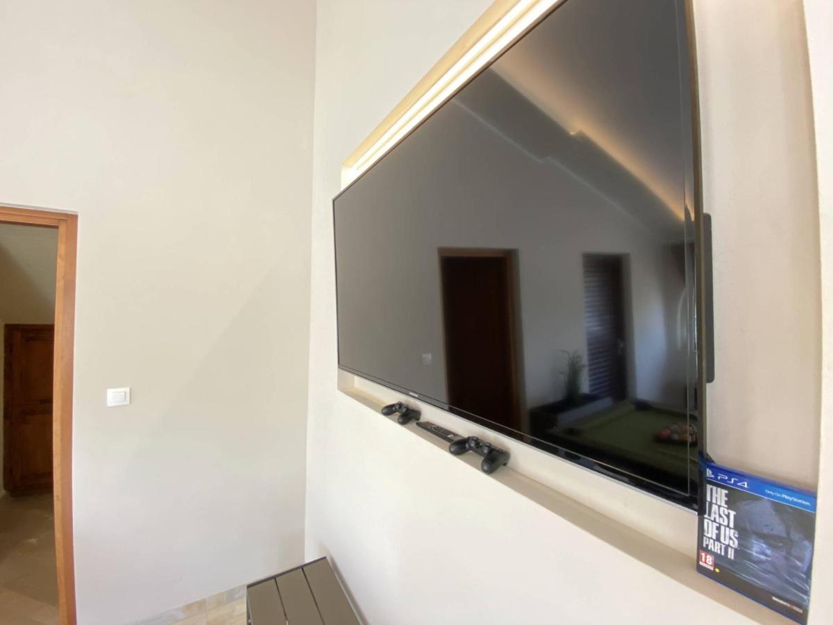 Villa Zorica Poreč Eksteriør billede