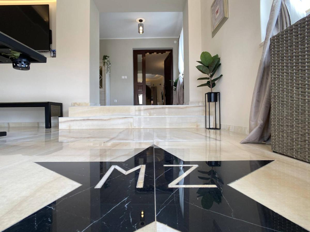 Villa Zorica Poreč Eksteriør billede